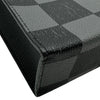 ルイ・ヴィトン LOUIS VUITTON サックプラXS N60479 ブラック ダミエ・チェッカーボード メンズ ショルダーバッグ
