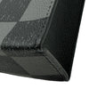 ルイ・ヴィトン LOUIS VUITTON サックプラXS N60479 ブラック ダミエ・チェッカーボード メンズ ショルダーバッグ