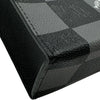 ルイ・ヴィトン LOUIS VUITTON サックプラXS N60479 ブラック ダミエ・チェッカーボード メンズ ショルダーバッグ