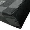 ルイ・ヴィトン LOUIS VUITTON サックプラXS N60479 ブラック ダミエ・チェッカーボード メンズ ショルダーバッグ