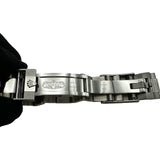 ロレックス ROLEX ヨットマスター2 126680 ホワイト ステンレススチール 自動巻き メンズ 腕時計