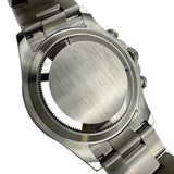 ロレックス ROLEX ヨットマスター2 126680 ホワイト ステンレススチール 自動巻き メンズ 腕時計