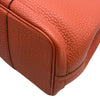 エルメス HERMES ガーデンパーティTPM D刻印 サンギーヌ シルバー金具 ネゴンダ レディース トートバッグ