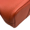 エルメス HERMES ガーデンパーティTPM D刻印 サンギーヌ シルバー金具 ネゴンダ レディース トートバッグ