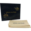 ルイ・ヴィトン LOUIS VUITTON ポルトカルト・マグネット M26030 マルチ/ブラック/ネイビー/イエロー モノグラム・ヘリテージキャンバス ユニセックス その他小物