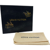 ルイ・ヴィトン LOUIS VUITTON ポルトカルト・マグネット M26030 マルチ/ブラック/ネイビー/イエロー モノグラム・ヘリテージキャンバス ユニセックス その他小物