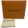 ルイ・ヴィトン LOUIS VUITTON オンザゴーGM M44576 ブラウン モノグラム・ジャイアントリバース レディース トートバッグ