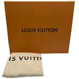 ルイ・ヴィトン LOUIS VUITTON オンザゴーGM M44576 ブラウン モノグラム・ジャイアントリバース レディース トートバッグ