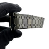 オーデマ・ピゲ AUDEMARS PIGUET ロイヤルオーク 15510ST.OO.1320ST.09 カーキ ステンレススチール 自動巻き メンズ 腕時計