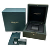 オーデマ・ピゲ AUDEMARS PIGUET ロイヤルオーク 15510ST.OO.1320ST.09 カーキ ステンレススチール 自動巻き メンズ 腕時計