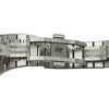 オーデマ・ピゲ AUDEMARS PIGUET ロイヤルオーク 15510ST.OO.1320ST.09 カーキ ステンレススチール 自動巻き メンズ 腕時計