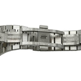 オーデマ・ピゲ AUDEMARS PIGUET ロイヤルオーク 15510ST.OO.1320ST.09 カーキ ステンレススチール 自動巻き メンズ 腕時計