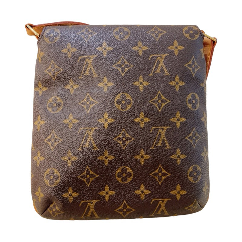 ルイ・ヴィトン LOUIS VUITTON ミュゼット・サルサ ショート M51258 ...