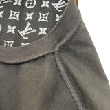 ルイ・ヴィトン LOUIS VUITTON モノフラムグラディエントコットンTシャツ 1AFBB3 コットン メンズ 半袖Ｔシャツ