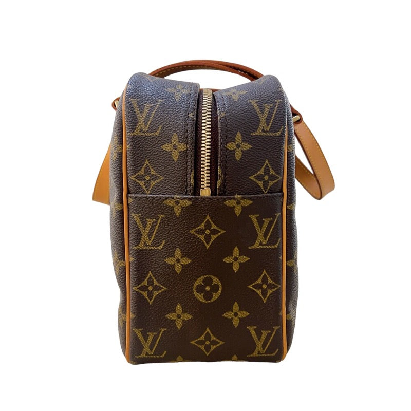 ルイ・ヴィトン LOUIS VUITTON シテGM M51181 モノグラム ゴールド金具 モノグラム ユニセックス ハンドバッグ |  中古ブランドリユースショップ OKURA(おお蔵)