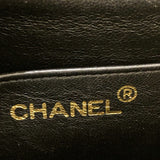 シャネル CHANEL マドモアゼルトップハンドル キャビア/GD金具 レディース ハンドバッグ