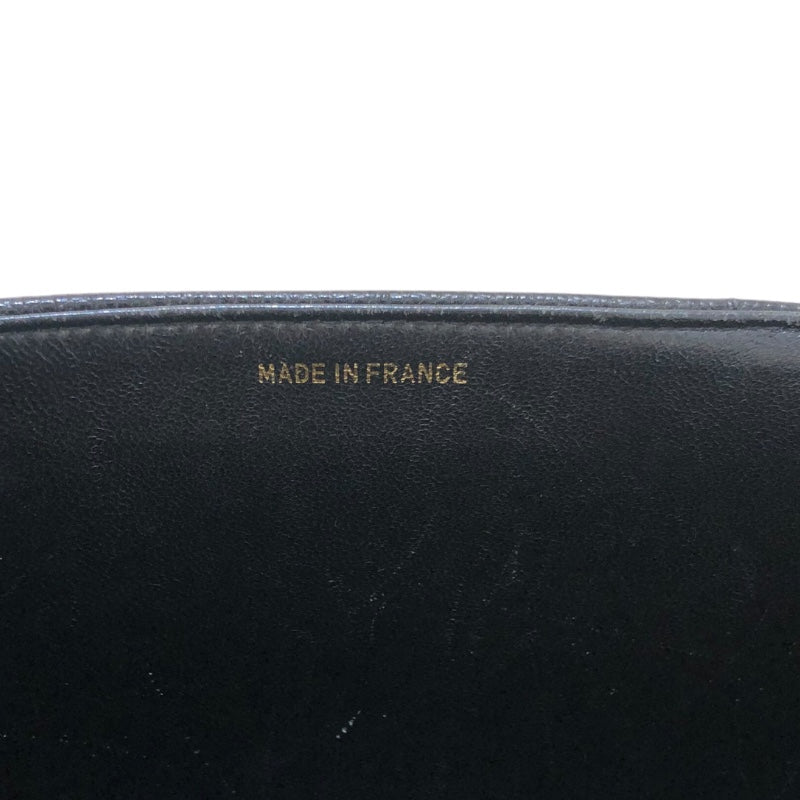 シャネル CHANEL マドモアゼルトップハンドル キャビア/GD金具 レディース ハンドバッグ