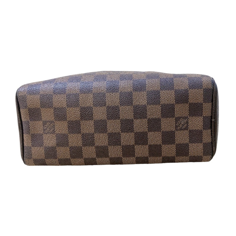 ルイ・ヴィトン LOUIS VUITTON ブレラ N51150 ブラウン　ゴールド金具1  モノグラム レディース ハンドバッグ