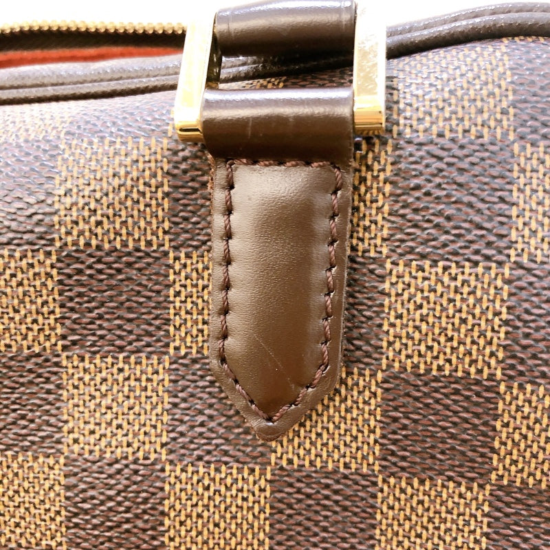 ルイ・ヴィトン LOUIS VUITTON ブレラ N51150 ブラウン　ゴールド金具1  モノグラム レディース ハンドバッグ