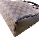 ルイ・ヴィトン LOUIS VUITTON ブレラ N51150 ブラウン　ゴールド金具1  モノグラム レディース ハンドバッグ