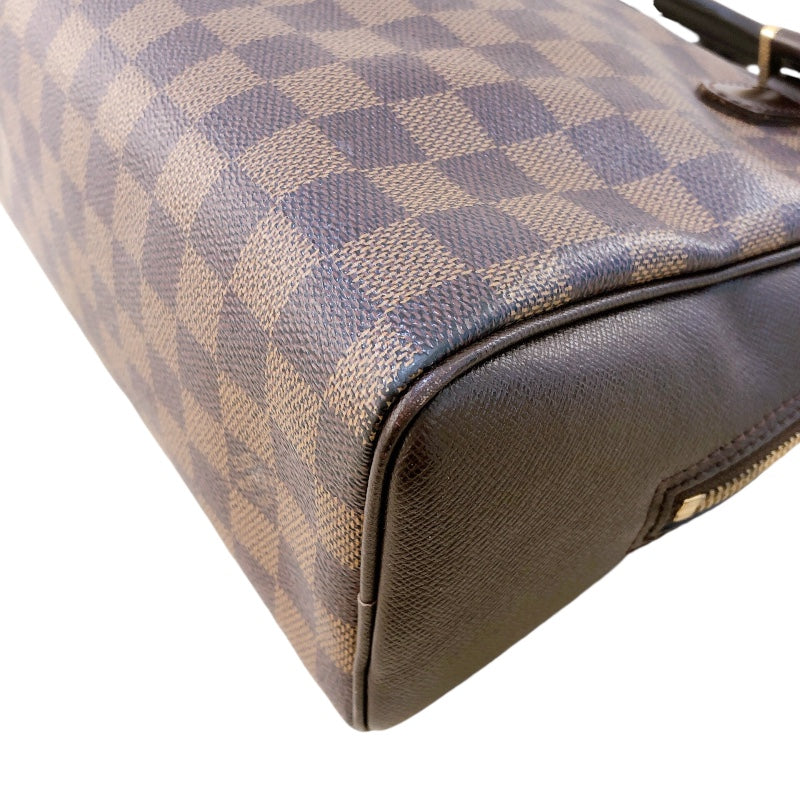 ルイ・ヴィトン LOUIS VUITTON ブレラ N51150 ブラウン　ゴールド金具1  モノグラム レディース ハンドバッグ