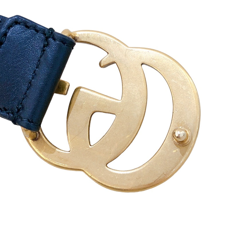 GUCCI グッチマーモントベルト