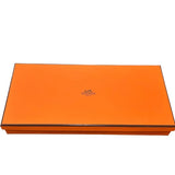 エルメス HERMES トリ・マイヨン　ケーブルニット手袋 カシミヤ メンズ 手袋
