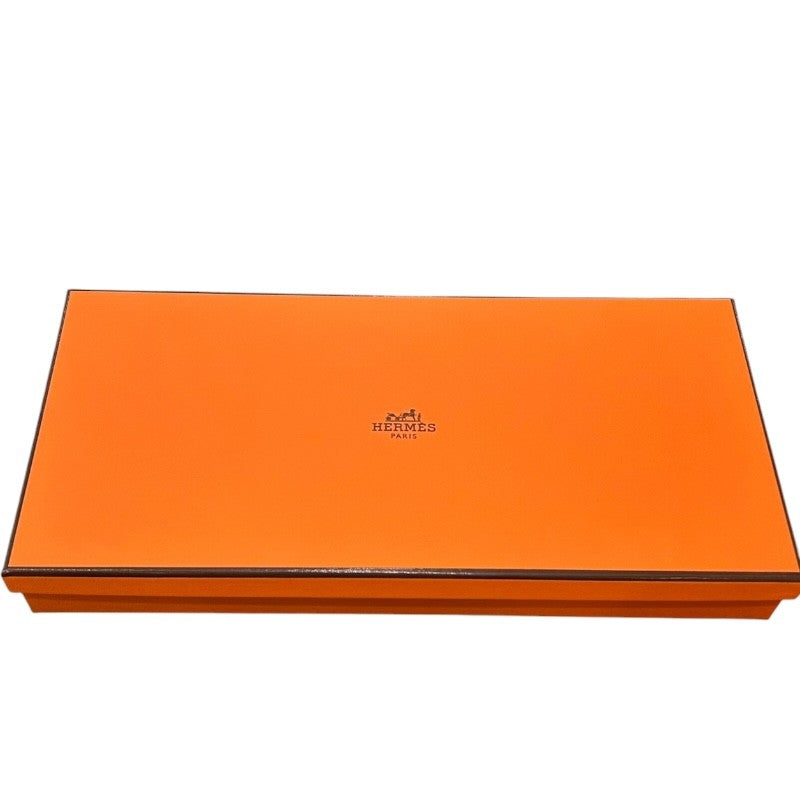 エルメス HERMES トリ・マイヨン　ケーブルニット手袋 カシミヤ メンズ 手袋