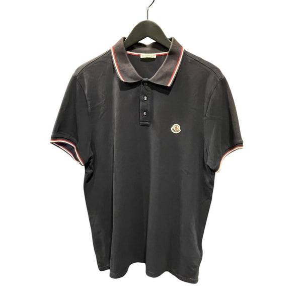 MONCLER (モンクレール) ワンポイント ロゴワッペン