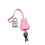 エルメス HERMES ケリー28 外縫い Y刻 ローズコンフェッティ シルバー金具 エプソン レディース ハンドバッグ