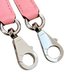 エルメス HERMES ケリー28 外縫い Y刻 ローズコンフェッティ シルバー金具 エプソン レディース ハンドバッグ