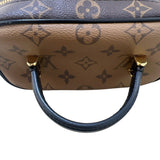 ルイ・ヴィトン LOUIS VUITTON ヴァニティNV PM M45165 ブラウン モノグラム・リバース レディース その他バッグ