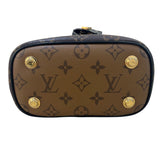 ルイ・ヴィトン LOUIS VUITTON ヴァニティNV PM M45165 ブラウン モノグラム・リバース レディース その他バッグ