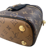 ルイ・ヴィトン LOUIS VUITTON ヴァニティNV PM M45165 ブラウン モノグラム・リバース レディース その他バッグ