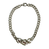 ティファニー TIFFANY＆CO フォージ ブレス SV925 ジュエリー