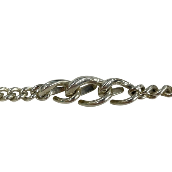 ティファニー TIFFANY＆CO フォージ ブレス SV925 ジュエリー