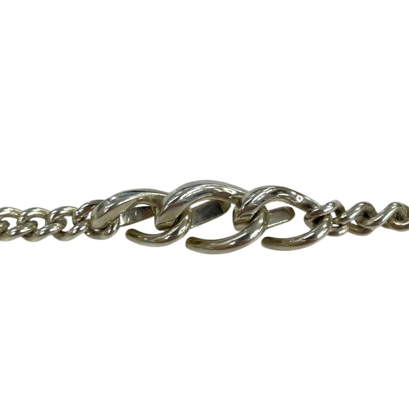 ティファニー TIFFANY＆CO フォージ ブレス SV925 ジュエリー