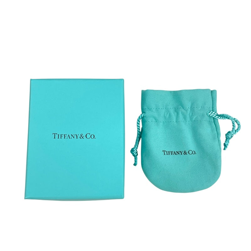 ティファニー TIFFANY＆CO フォージ ブレス SV925 ジュエリー