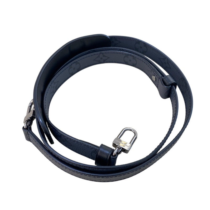 ルイ・ヴィトン LOUIS VUITTON キーポル・バンドリエールXS M45947 モノグラム モノグラム エクリプス リバース メンズ ハンドバッグ