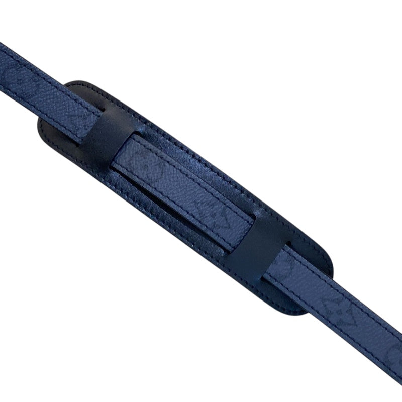 ルイ・ヴィトン LOUIS VUITTON キーポル・バンドリエールXS M45947 モノグラム モノグラム エクリプス リバース メンズ ハンドバッグ