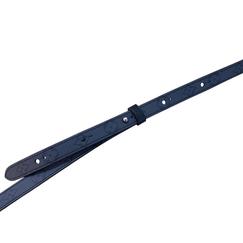 ルイ・ヴィトン LOUIS VUITTON キーポル・バンドリエールXS M45947 モノグラム モノグラム エクリプス リバース メンズ ハンドバッグ