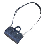 ルイ・ヴィトン LOUIS VUITTON キーポル・バンドリエールXS M45947 モノグラム モノグラム エクリプス リバース メンズ ハンドバッグ