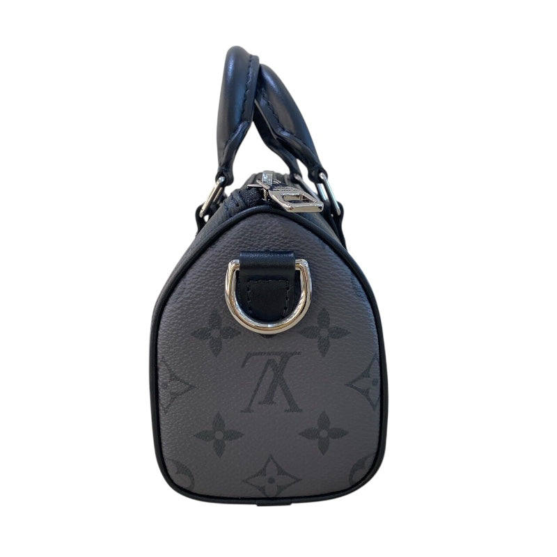 ルイ・ヴィトン LOUIS VUITTON キーポル・バンドリエールXS