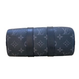 ルイ・ヴィトン LOUIS VUITTON キーポル・バンドリエールXS M45947 モノグラム モノグラム エクリプス リバース メンズ ハンドバッグ