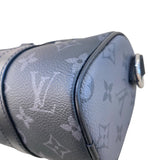 ルイ・ヴィトン LOUIS VUITTON キーポル・バンドリエールXS M45947 モノグラム モノグラム エクリプス リバース メンズ ハンドバッグ