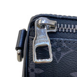 ルイ・ヴィトン LOUIS VUITTON キーポル・バンドリエールXS M45947 モノグラム モノグラム エクリプス リバース メンズ ハンドバッグ