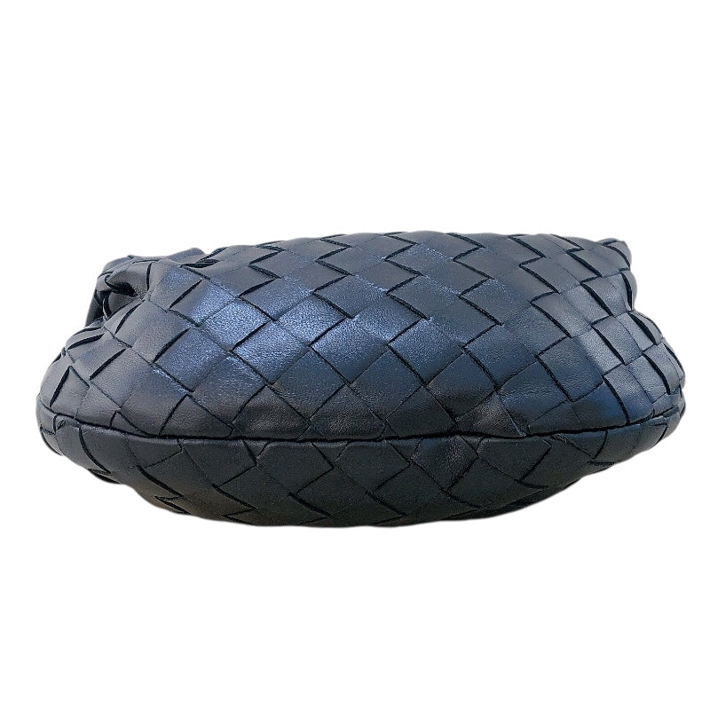 BOTTEGA VENETA ミニジョディ ブラック サイプレスミニ ジョディ| Bottega Veneta® 日本