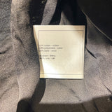シャネル CHANEL パール装飾ラメツイードジャケット シルバー ツイード レディース テーラードジャケット