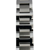 カルティエ Cartier バロンブルー ドゥ カルティエ WSBB0068 ピンク SS 自動巻き レディース 腕時計