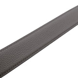 エルメス HERMES コンスタンスベルト　95cm Y刻印　(2020年製) ブラック・グリスエタン ボックスカーフ/トゴ レディース ベルト